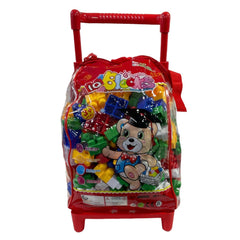 Blocks Kingdom Trolley Toy For kids - kidzbuzzz