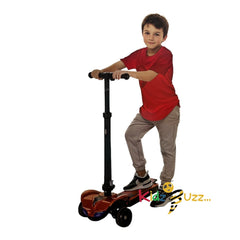 Cobra Electric Scooter Toy for kids