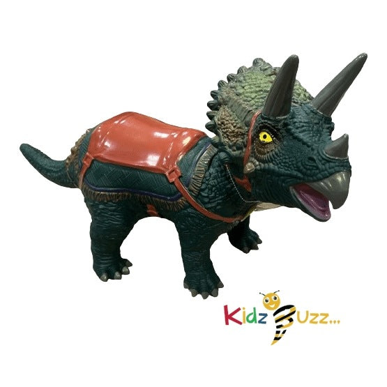 Sitting Dinosaur 101 Toy For Kids