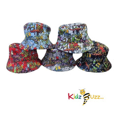 Summer Cap Suitable BeachWear Unisex X 1 Pcs