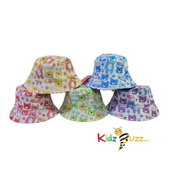 Summer Cap Suitable BeachWear Unisex X 1 Pcs