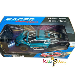 R/C 1:12 High Speed Racer Drift Car Toy For Kids