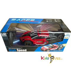 R/C 1:12 High Speed Racer Drift Car Toy For Kids