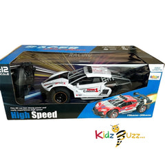 R/C 1:12 High Speed Racer Drift Car Toy For Kids