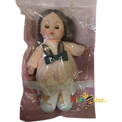 13inch Cute Musical Doll Peach Color For Kids