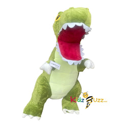 Dinosaur Soft Toy For Kids - Soft , Cuddled & Collectible Soft Toy