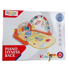 Piano Fitness Rack 0651- Baby Gym Play Mat