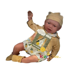 16" Sweet Baby Doll For Kids