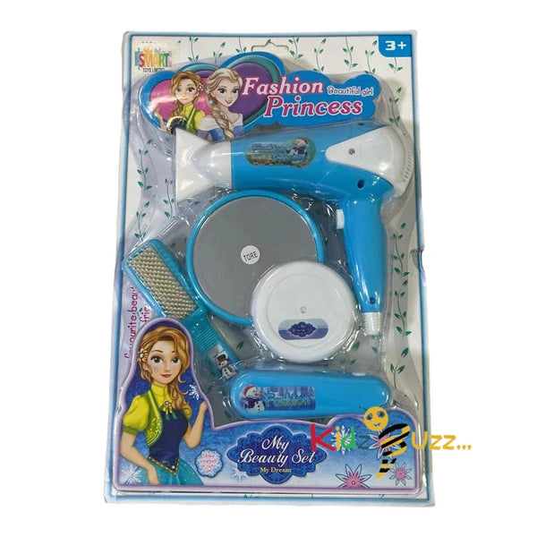 Fashion Princess Beauty Set