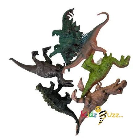 Dinosaur Super Model Toy For Kids