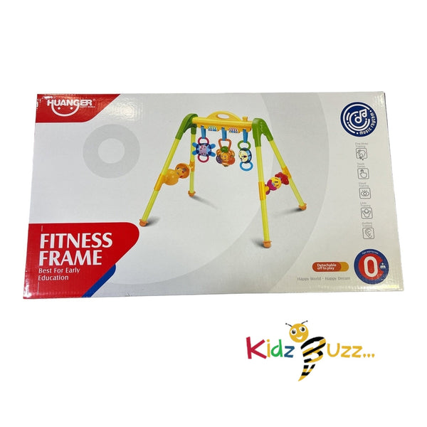 Fitness Frame Haunger For Infants