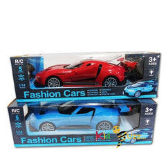 LTC R/C Fashion Car- Radio Controlled Car Toy For Kids