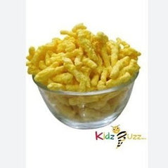 Kurkure Perfect for Snacking Pack Of 4