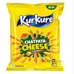 Kurkure Perfect for Snacking Pack Of 4