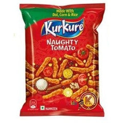 Kurkure Perfect for Snacking Pack Of 4