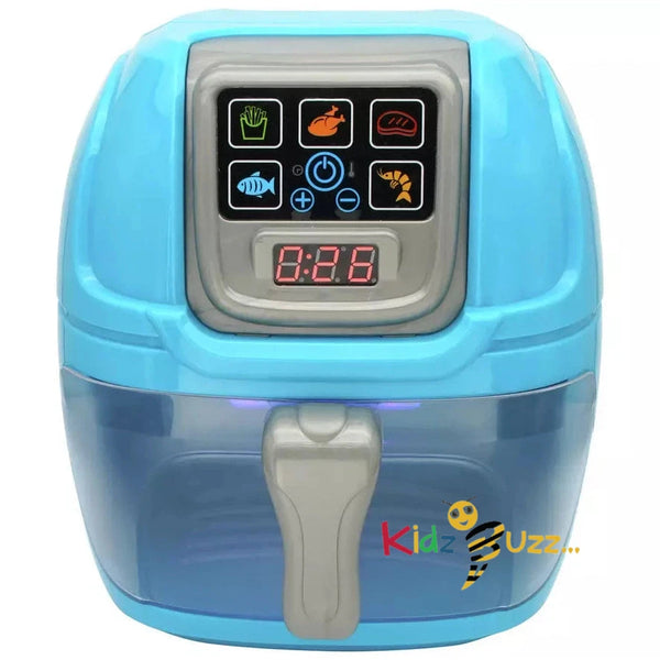 Chad Valley Air Fryer For Juniors