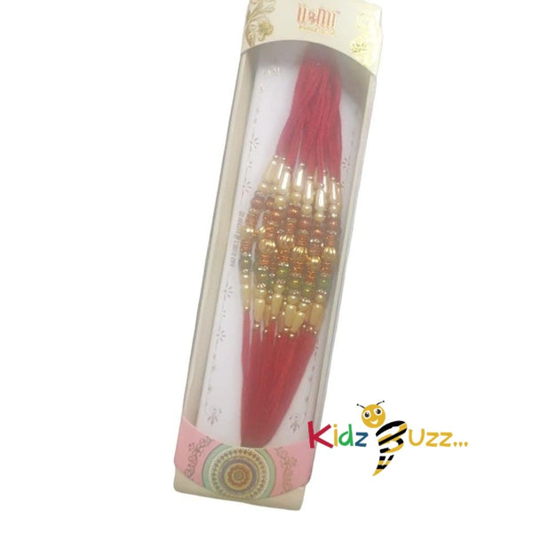 Loose Rakhi For Raksha Bandhan Hindu Festival