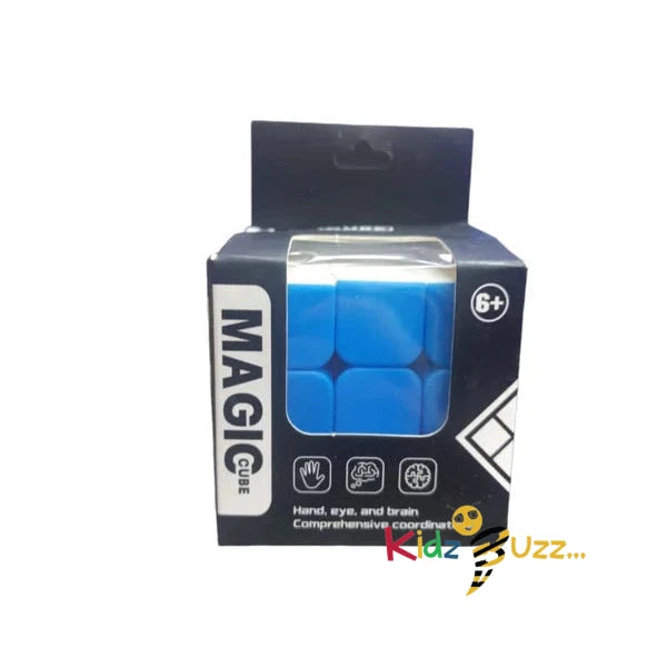 LTC Magic Cube- Puzzle Toys For kids Pack of 2