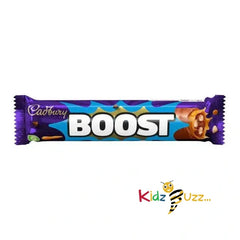 Cadbury Boost Chocolate Pack of 24