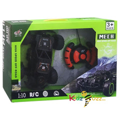 R/C Mech Off Road Rechargeable Car