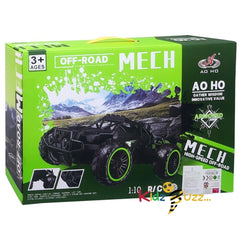 R/C Mech Off Road Rechargeable Car