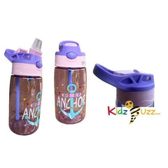 Water Bottle Anchor 480ml