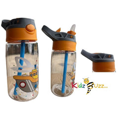 Water Bottle Ship 480ml