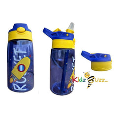 Water Bottle Rocket 480ml