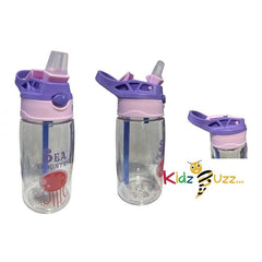 Water Bottle Sea Country Jelly 480ml