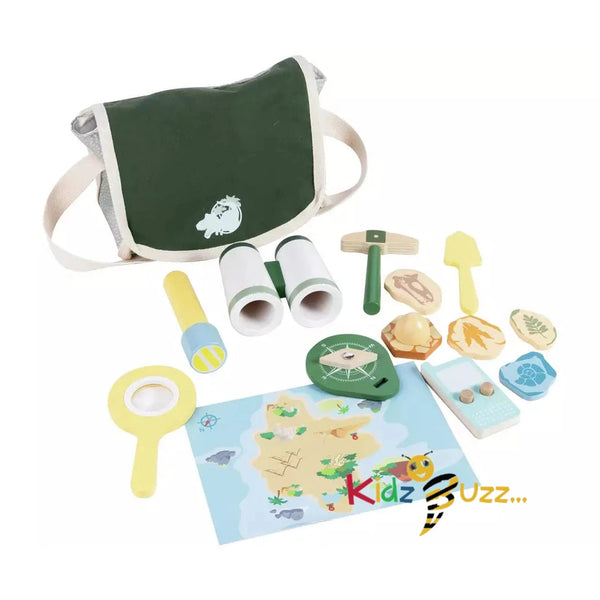 Chad Valley Dino Explore Kit For Juniors