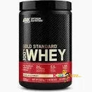 Optimum Nutrition Gold Standard Whey Protein VANILLA ICE CREAM 300g