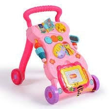 Music Walker Toy For Kids - Infant Toys