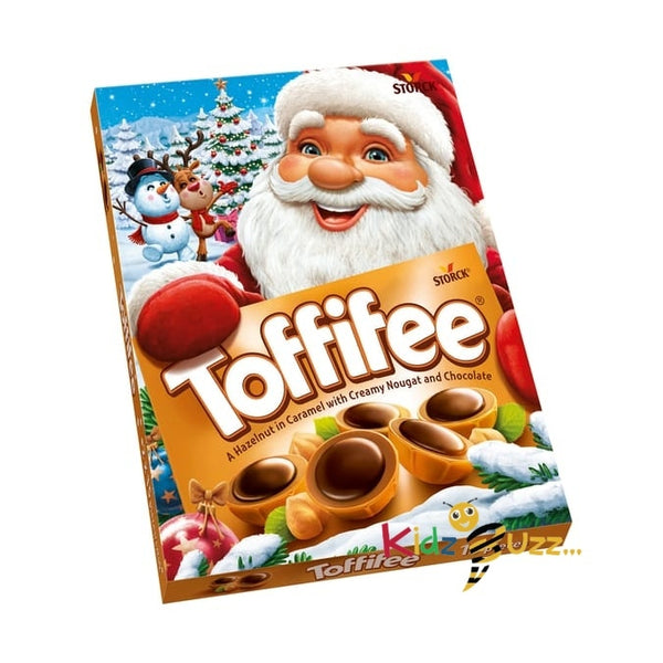 Toffifee 250g Chocolate Candy Christmas Chocolates Gift