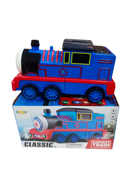 Classic Train Shifter for kids Birthday and Christmas Gifts