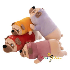 70Cm Cute Soft Dog Toy - Cute Soft Toy Comfortable Soft Dog