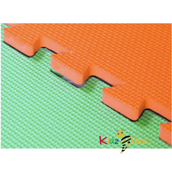 Chad Valley Foam Protector Tumbler Mats Kids Safe Area