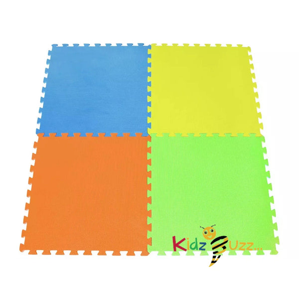 Chad Valley Foam Protector Tumbler Mats Kids Safe Area