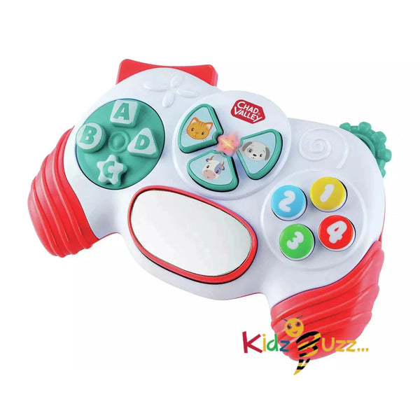 Chad Valley My First Gaming Controller For Kids