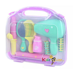 Chad Valley Hairstylist Carry Case For Girls