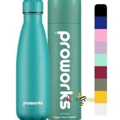 Proworks Insulated Water Bottle 1L