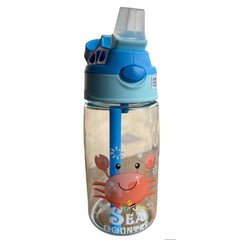 Water Bottle Crab 480ml