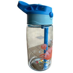 Water Bottle Crab 480ml