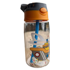 Water Bottle Ship 480ml