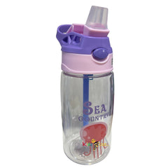 Water Bottle Sea Country Jelly 480ml