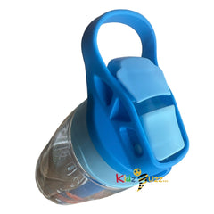 Water Bottle Crab 480ml