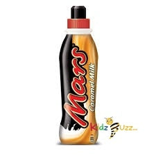 Mars Caramel Chocolate Milk Shake Drink Pack of 8x330ml