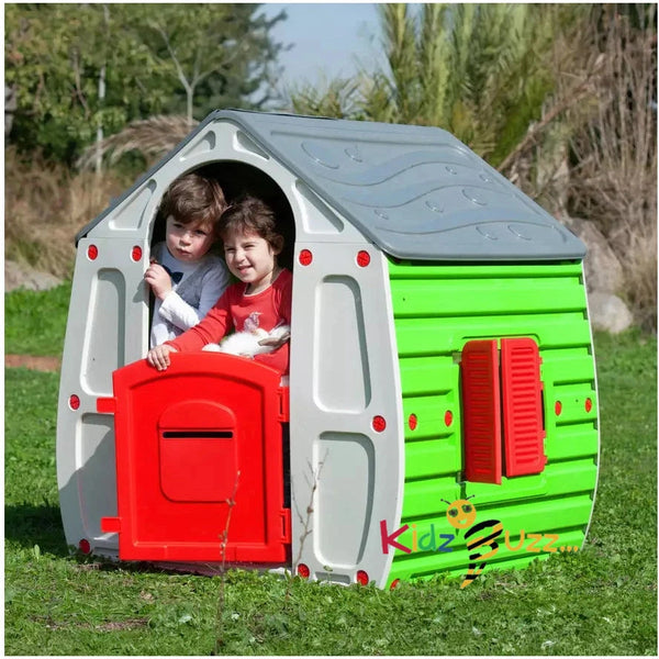 Chad Valley Magic Playhouse For Juniors