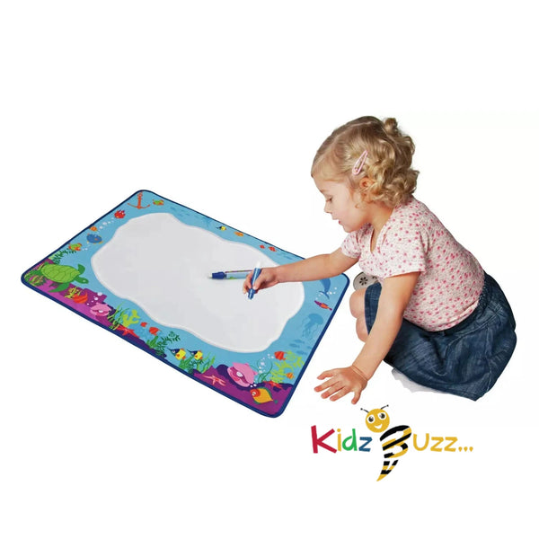 Chad Valley Aqua Magic Mat For Juniors