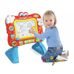 Chad Valley PlaySmart Interactive Magnetic Easel