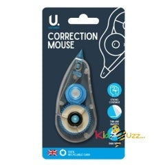 Correction Mouse